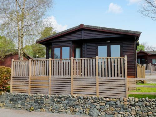 Troutbeck Casa | Hill Lodge