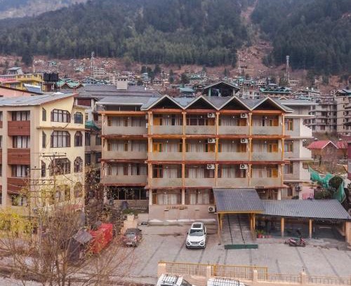Aleo Hotel | Hill River Resort By West Western