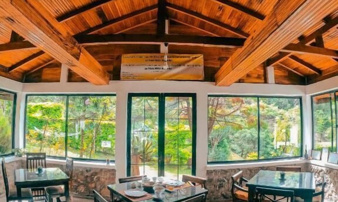 Hildummulla Casa | Hill Safari Eco Lodge