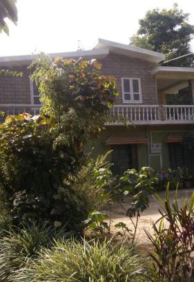 Madikeri Casa | Hill side estate