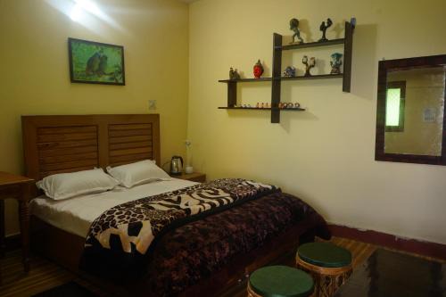 Tehri Casa | Hill Side Homestay Silkoti