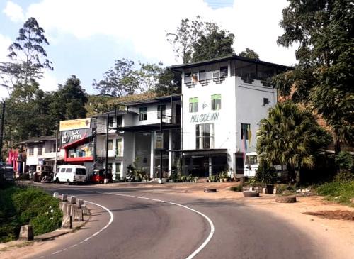 Hatton Casa | Hill Side Inn
