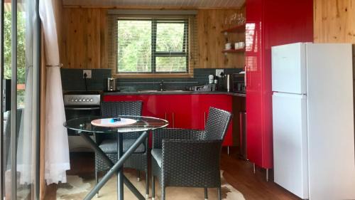 Hazyview Apartamento | Hill Top Cabin - Self Catering Accommodation