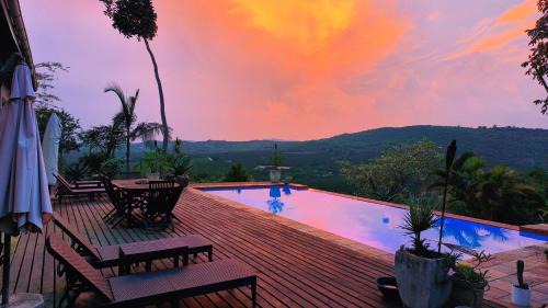 Hazyview Casa | Hill Top Villa - Private Room In A Home