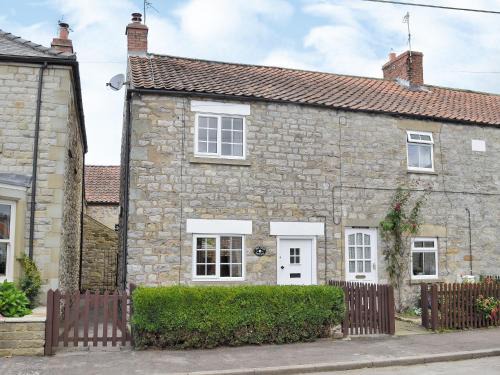 Sinnington Casa | Hill View Cottage
