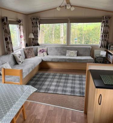 Girvan Apartamento | Hill View