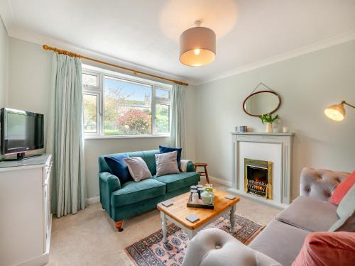 Pateley Bridge Casa | Hill View
