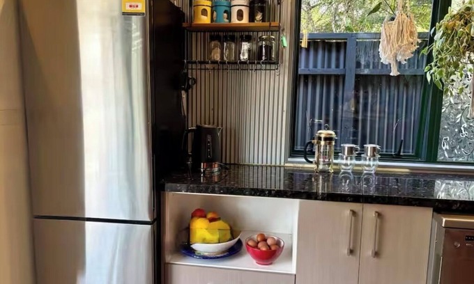 Collingwood Cabaña | Hill View Havenn*FREE WIFI*FIRE*SPA*nClose To Beaches & Cafes