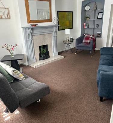 Newry Apartamento | Hill View House