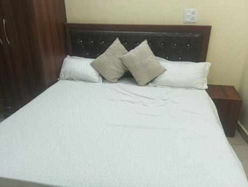 Palampur Casa | hill view