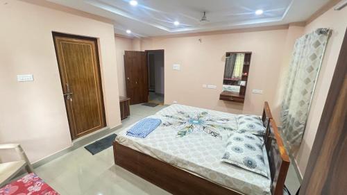 MVP Colony Casa | Hill view residence