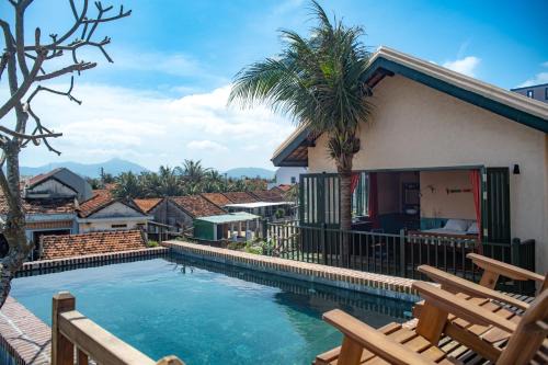 Dong Hoa Casa | Hill Village Phu Yen