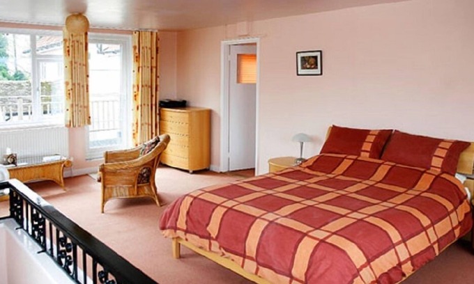 Witnesham Cama Y Desayuno | Hillbrow Farm B&B