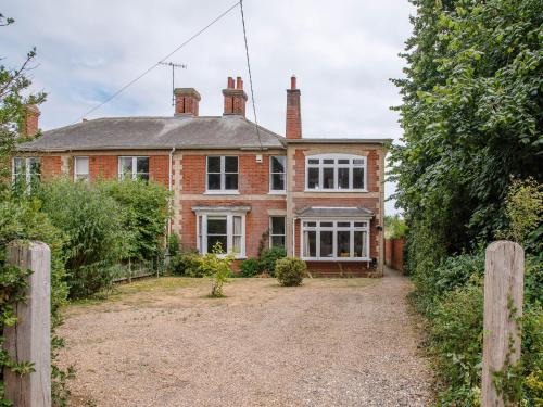 Aldeburgh Casa | Hillcrest, Aldeburgh