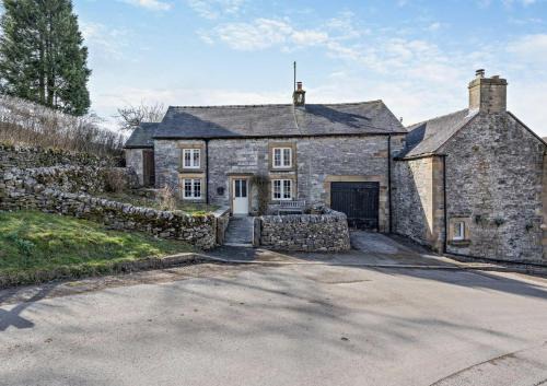 Newton Grange Casa | Hillcrest Cottage