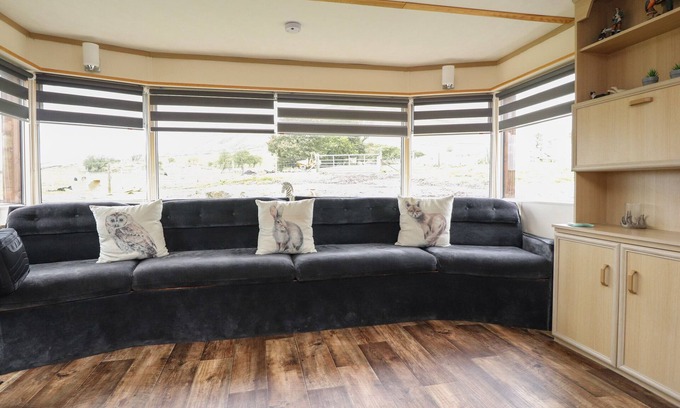 Preston Casa | Hillcrest Croft
