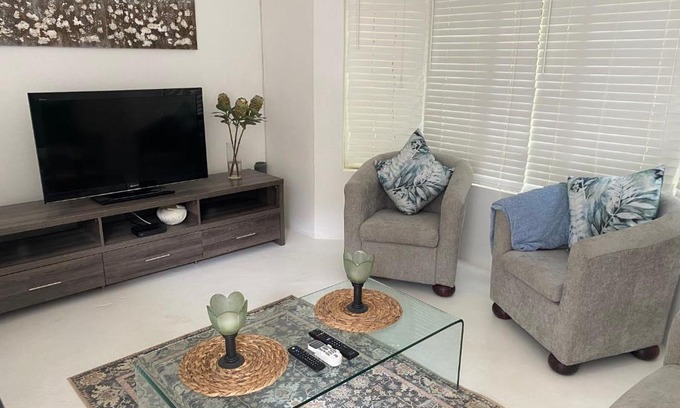 Hillcrest Casa | Hillcrest Haven cottage 1