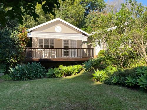 Hillcrest Apartamento | Hillcrest Haven cottage 2
