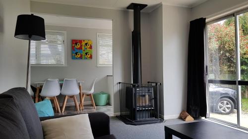 Rotorua Casa | Hillcrest Hideaway