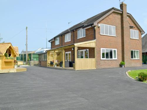 Endon Casa | Hillcrest House