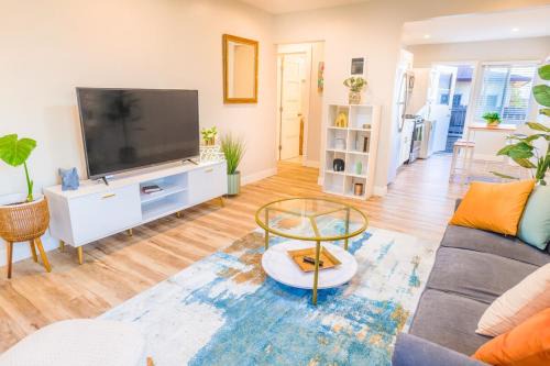 University Heights Apartamento | Hillcrest, Univ Heights Retreat