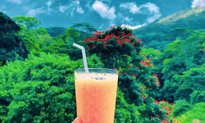 Kandy Villa | Hillcrest Villa