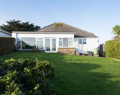 Trebetherick Casa | Hillcroft Bungalow