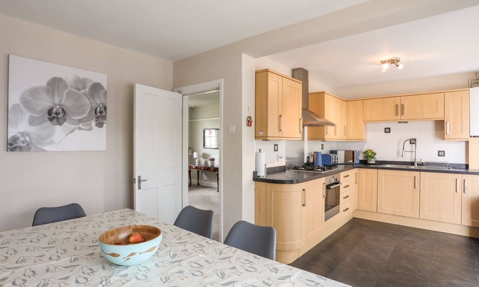 Abersoch Cabaña | Hillcroft