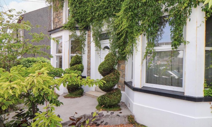 Boscundle Apartamento | Hillcroft