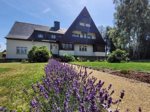 Ostrau Apartamento | Hillehof Ostrau
