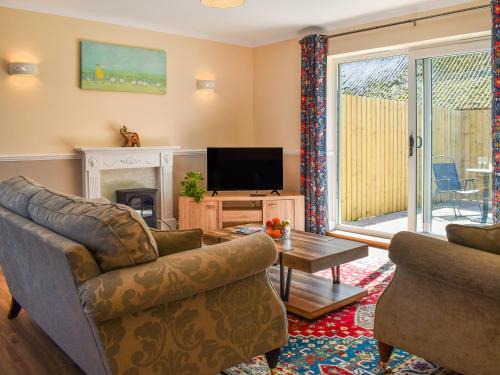 Sticklepath Casa | Hillerton Cross Farm