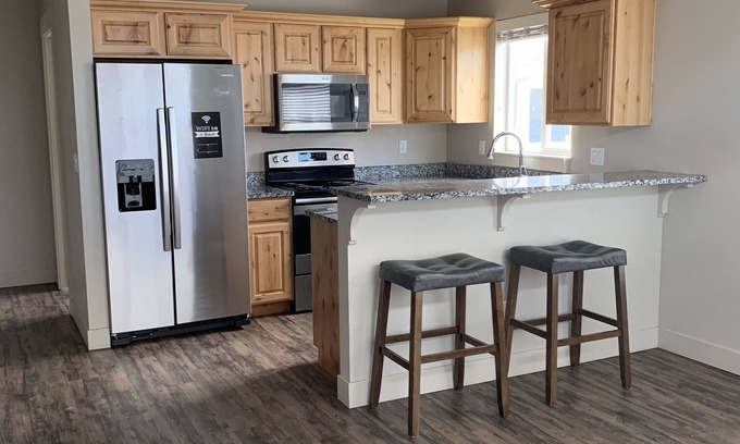 Layton Casa | HillFieldHeaven Hafb