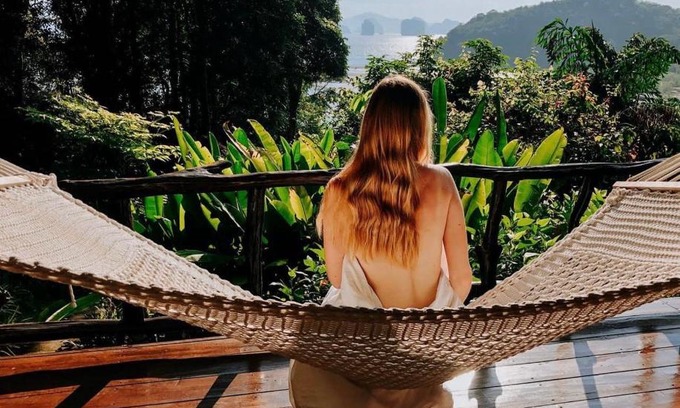Ko Yao Cama Y Desayuno | Hillhouse - Koh Yao Noi