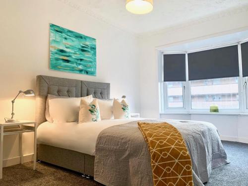 Cardonald Apartamento | Hillington Central