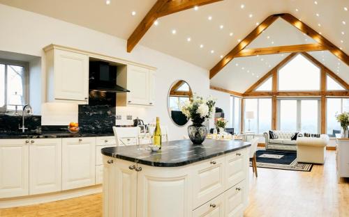 Saltburn-by-the-Sea Casa | Hillock's Farm Cottage, Luxury