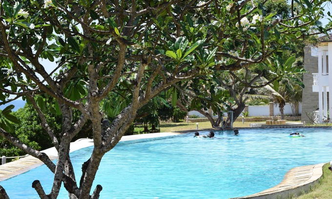 Tiwi Complejo | HillPark Amare Resort