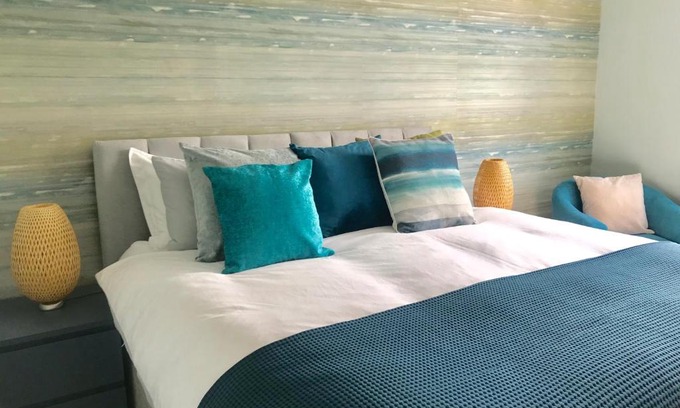 Portrush Cama Y Desayuno | Hillrise B&B