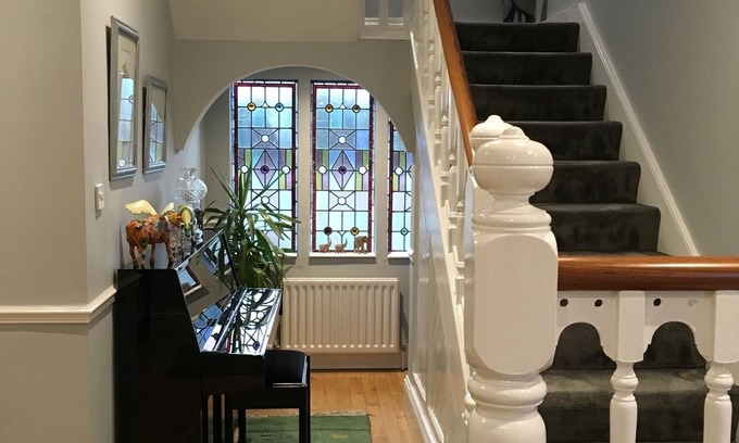 Portrush Casa | Hillrise Portrush