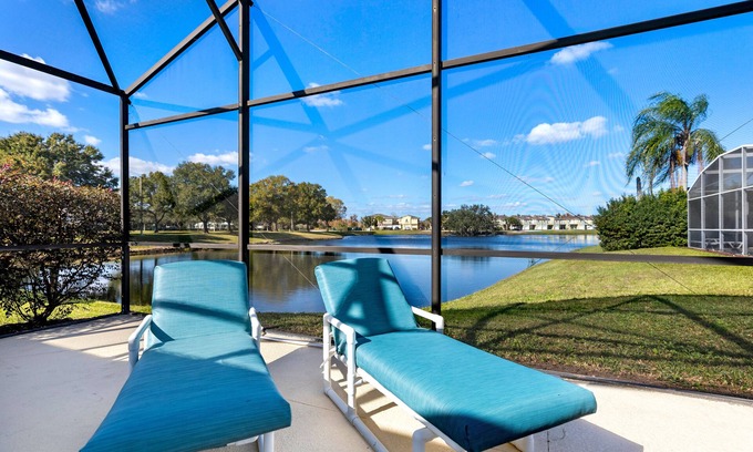 Bridgewater Crossing Casa | Hills Bay Retreat