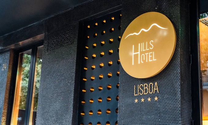 Sao Jorge de Arroios Hotel | Hills Hotel Lisboa