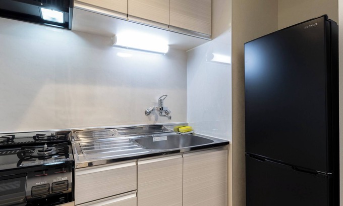 Odori Apartamento | HILLS SAPPORO 201