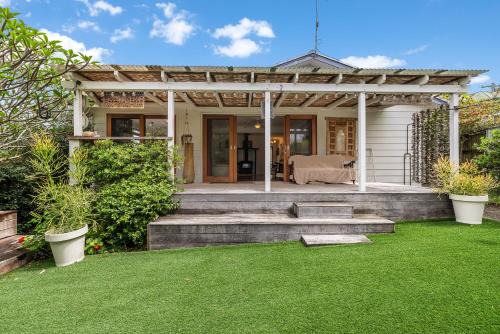 South West Rocks Casa | Hillsborough Cottage SWR - No Sheets or Towels provided