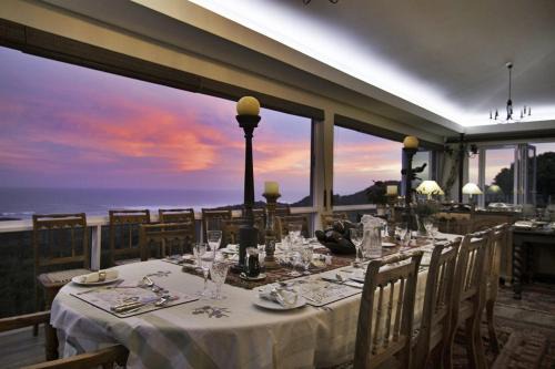 Port Alfred Casa | Hillscapes Guesthouse