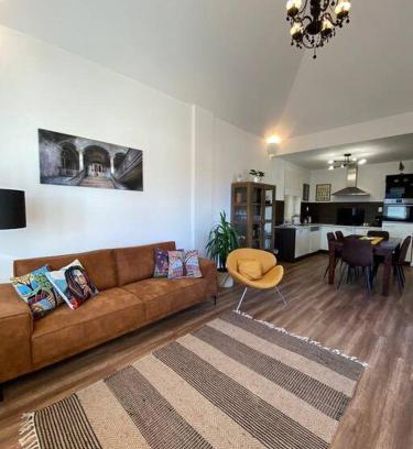 Dunaszentmiklos Apartamento | Hillside Apartman