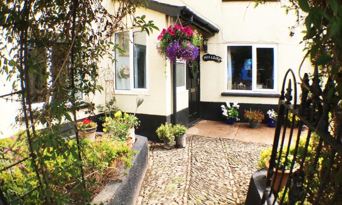 Sandford Cama Y Desayuno | Hillside Bed and Breakfast