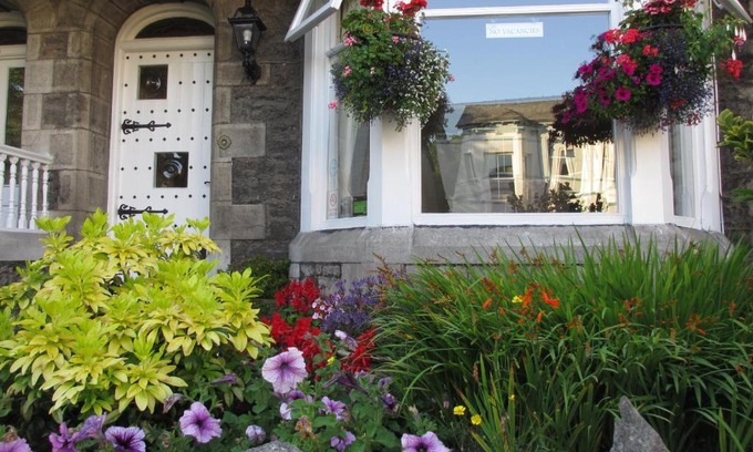 Kendal Cama Y Desayuno | Hillside Bed & Breakfast