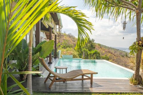Amed Chalet De Esquí | Hillside Chalet with panoramic views