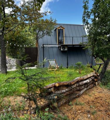 Adjara Casa | HillSide Cottage-ჰილსაიდ კოტეჯი