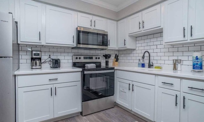 Bayview Apartamento | Hillside Cove - Anchor Suite