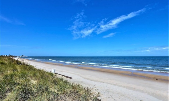 Bayview Apartamento | Hillside Cove - Sail Suite